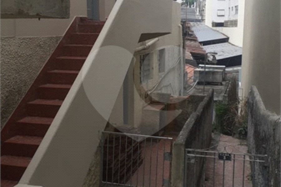 Terreno à venda em Santana, São Paulo, SP