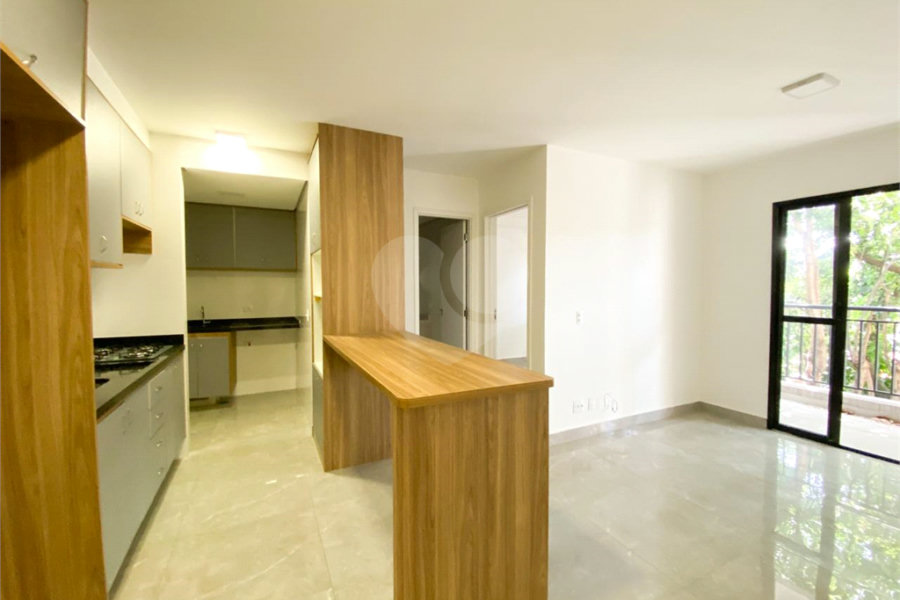 Apartamento à venda com 1 quarto em Vila Maria, São Paulo, SP