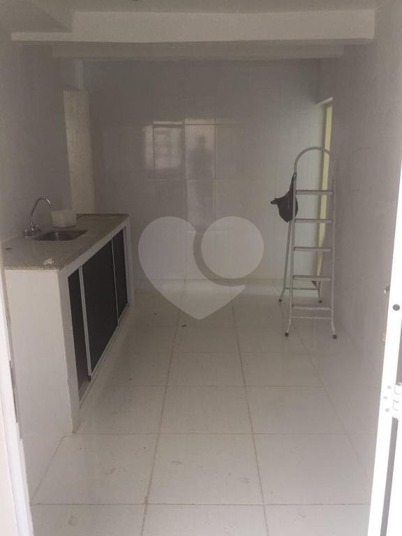 Casa à venda com 4 quartos em Jaçanã, São Paulo, SP