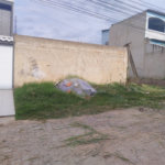 Terreno à venda no condomínio Mirela, Rio de Janeiro - RJ