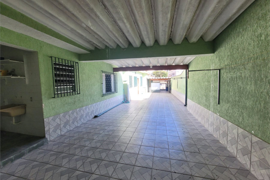 Casa Térrea à venda com 3 quartos, sendo 1 suíte, em Pirituba, São Paulo, SP