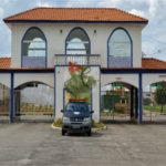 Casa à venda com 3 quartos, sendo 1 suíte, no condomínio Residencial Jardim, Sorocaba - SP