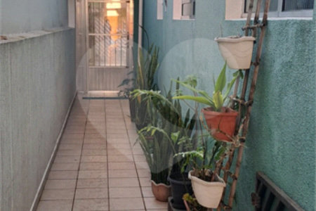 Sobrado à venda com 3 quartos, sendo 2 suítes, em Água Fria, São Paulo, SP