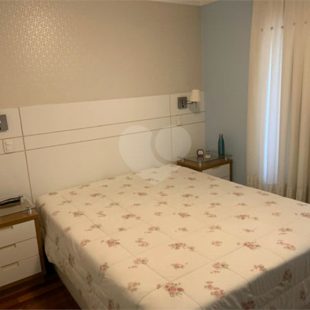Apartamento à venda com 4 quartos, sendo 3 suítes, em Chácara Santo Antônio (zona Sul), São Paulo, SP
