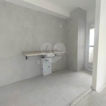 Apartamento para alugar com 1 quarto em Liberdade, São Paulo, SP