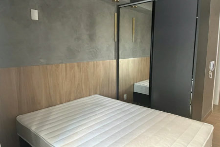 Studio à venda ou para alugar com 1 quarto em Pinheiros, São Paulo, SP