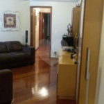 Apartamento à venda com 3 suítes em Vila Ester (zona Norte), São Paulo, SP
