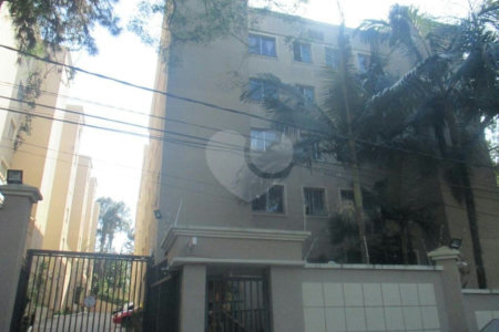 Apartamento à venda com 2 quartos em Paraisópolis, São Paulo, SP