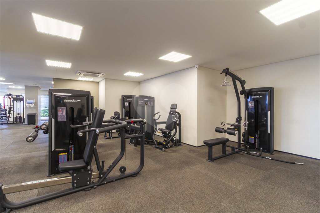 Apartamento à venda com 3 quartos, sendo 1 suíte,  em Jardim Vazani, São Paulo, SP