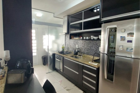 Apartamento à venda com 3 quartos, sendo 1 suíte, em Além Ponte, Sorocaba, SP