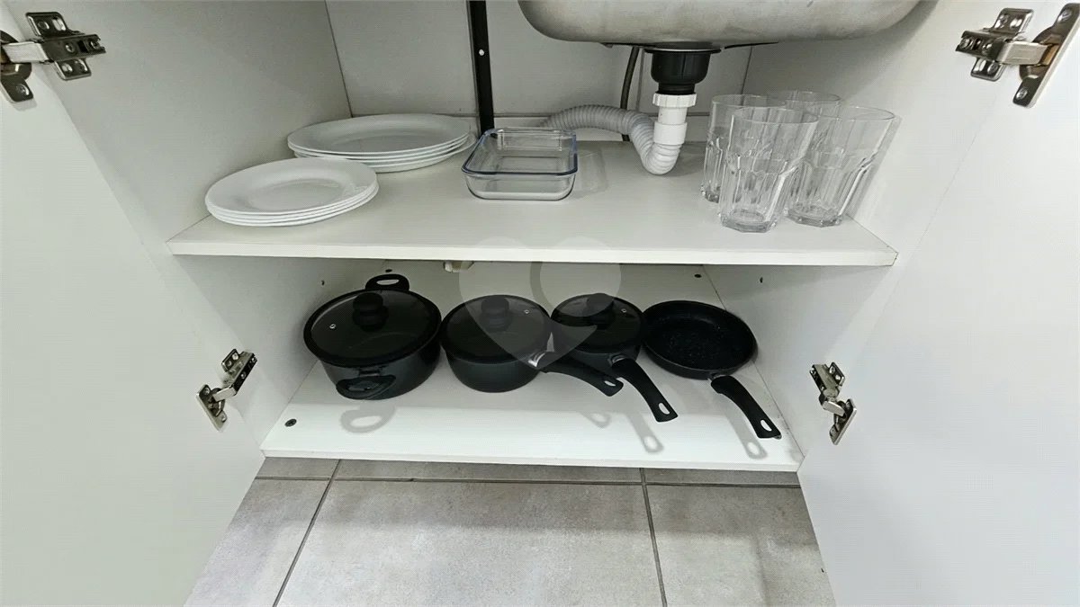 Apartamento para alugar com 1 quarto em Casa Verde, São Paulo, SP
