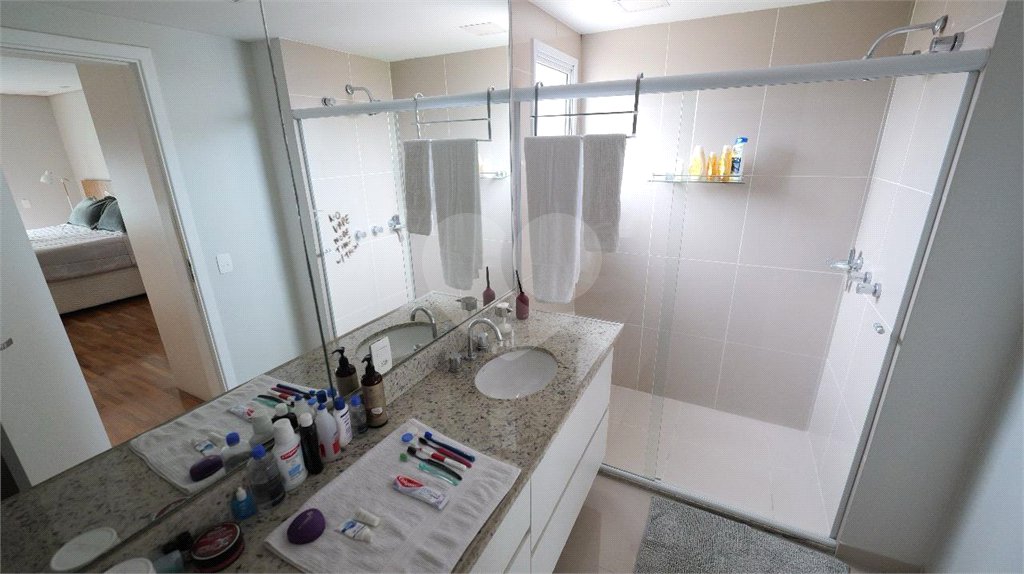 Apartamento á venda - Vila Olímpia