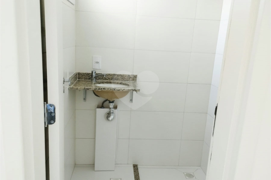 Apartamento à venda com 1 quarto em Parada Inglesa, São Paulo, SP