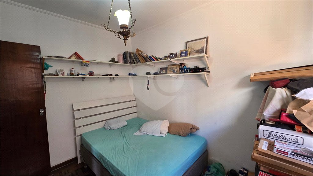 Casa à venda com 3 quartos em Freguesia do Ó, São Paulo, SP