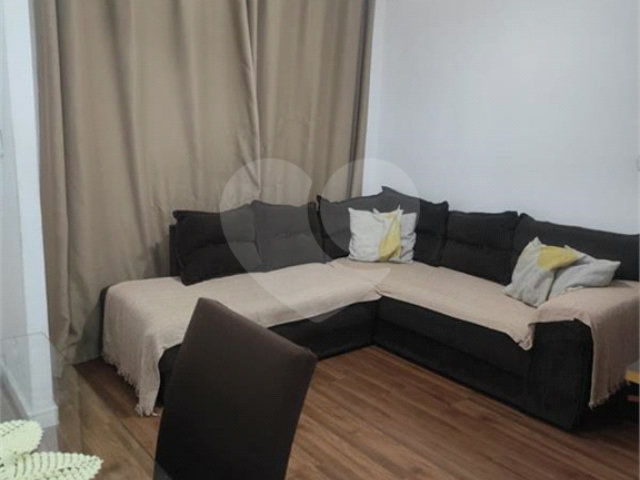 Apartamento à venda com 2 quartos em Tremembé, São Paulo, SP