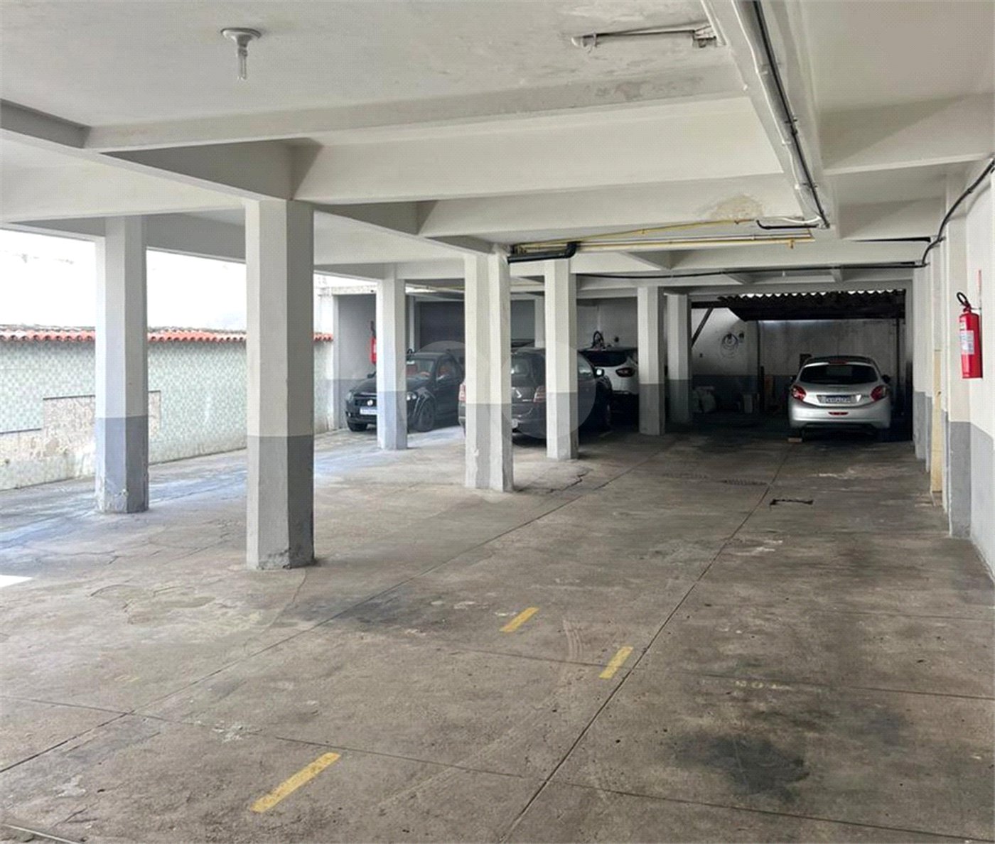Apartamento à venda com 2 quartos, sendo 1 suíte,  em Maracanã, Rio de Janeiro, RJ