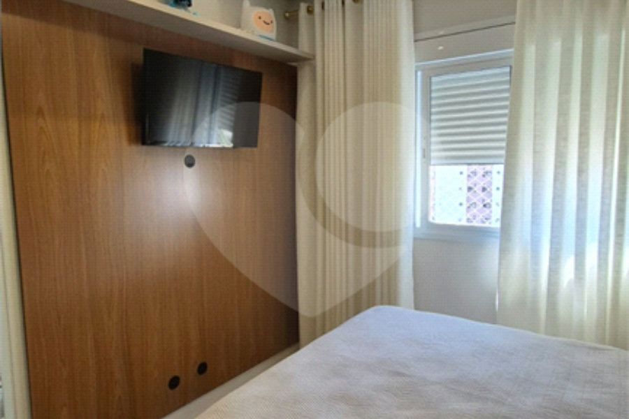 Apartamento à venda com 3 suítes em Santana, São Paulo, SP