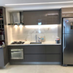 Apartamento à venda com 2 quartos, sendo 1 suíte, em Perdizes, São Paulo, SP