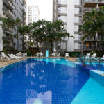 Apartamento à venda com 3 quartos, sendo 1 suíte,  em Indianópolis, São Paulo, SP
