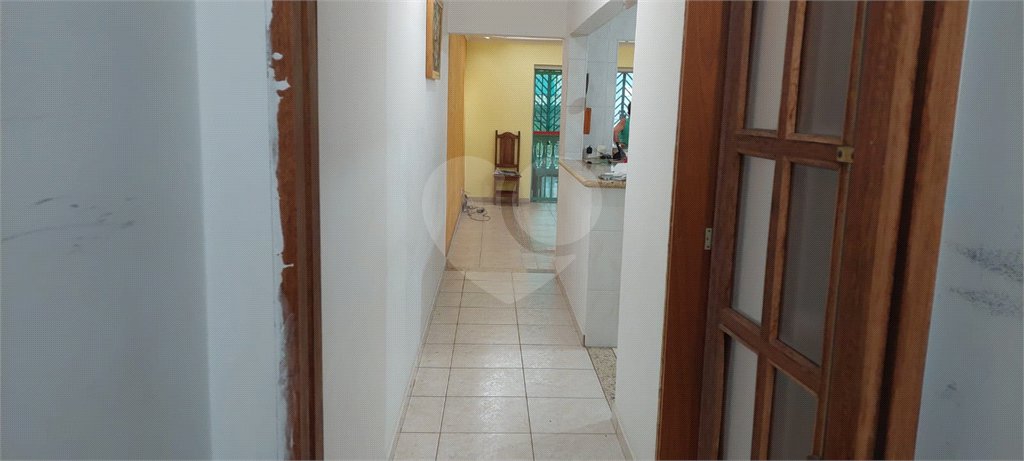 Sobrado à venda com 3 quartos, sendo 2 suítes, em Mandaqui, São Paulo, SP
