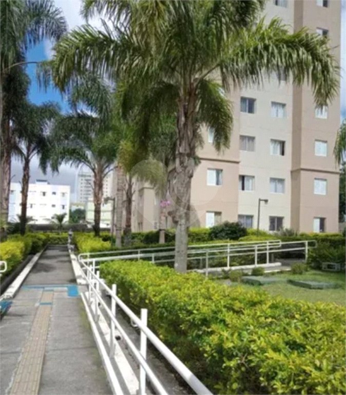 Apartamento à venda com 2 quartos em Jardim Ismênia, São José dos Campos, SP