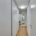 Apartamento à venda com 4 quartos, sendo 2 suítes, em Santo Amaro, São Paulo, SP