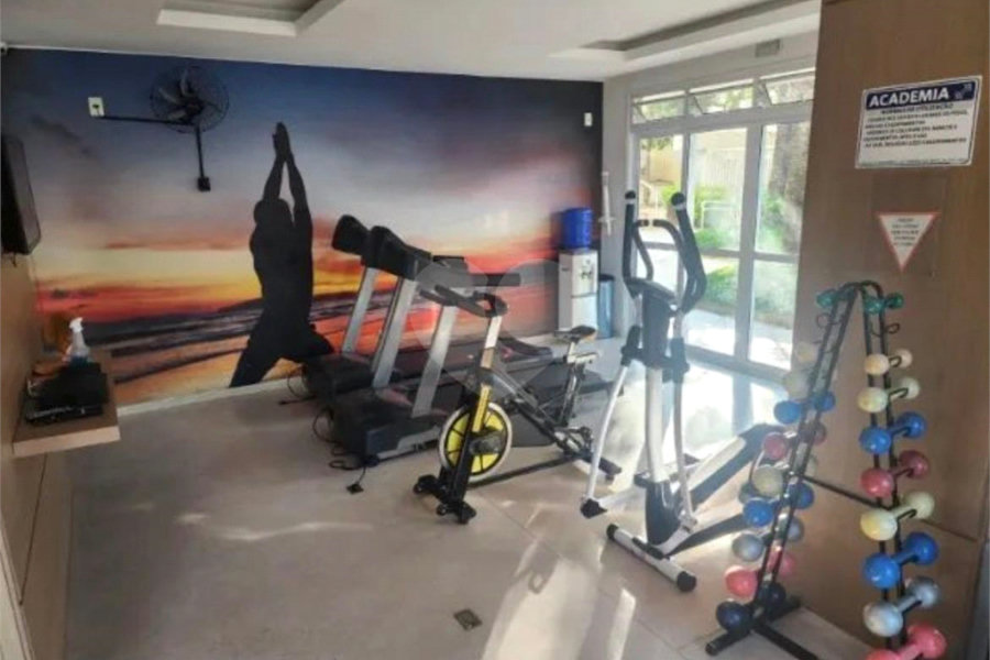 Apartamento à venda com 2 quartos, sendo 1 suíte, em Saúde, São Paulo, SP