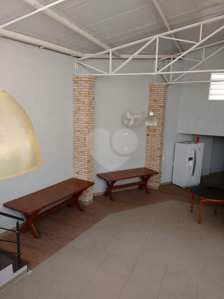 Apartamento à venda ou para alugar com 3 quartos, sendo 1 suíte, em Vila Aurora (zona Norte), São Paulo, SP