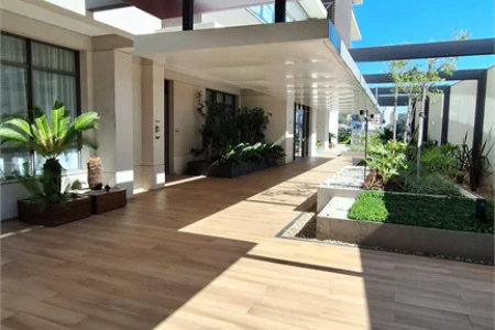 Apartamento à venda com 3 suítes em Vila Romana, São Paulo, SP