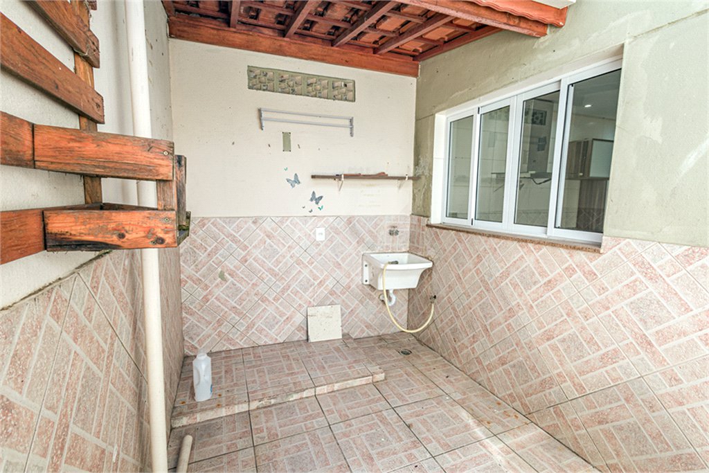 Casa à venda com 2 quartos em Vila Mazzei, São Paulo, SP