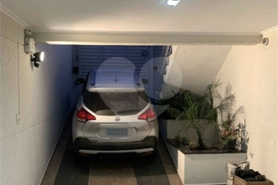 Sobrado à venda com 3 suítes em Vila Guilherme, São Paulo, SP