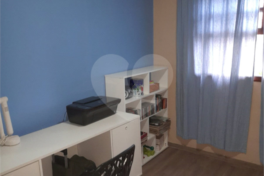 Sobrado à venda com 3 quartos, sendo 2 suítes, em Vila Guilherme, São Paulo, SP
