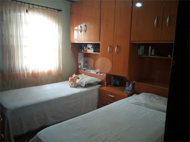 Sobrado à venda com 2 quartos em Tucuruvi, São Paulo, SP