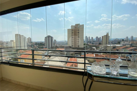 Apartamento à venda com 3 quartos, sendo 2 suítes,  em Lauzane Paulista, São Paulo, SP