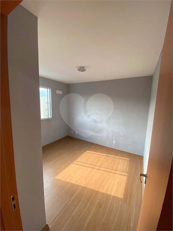 Apartamento à venda com 2 quartos em Campo Grande, Rio de Janeiro, RJ