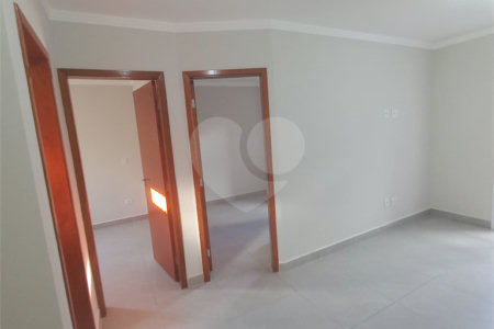 Casa em condomínio para alugar com 2 quartos em Vila Germinal, São Paulo, SP