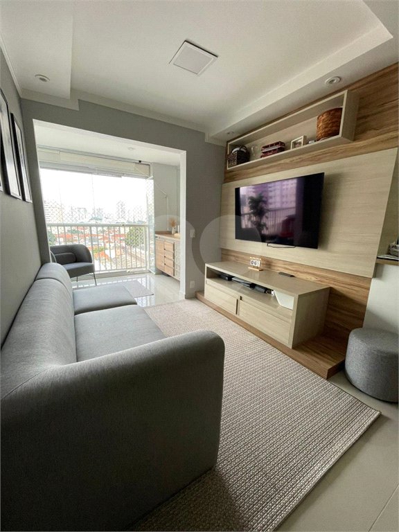 Apartamento à venda com 3 quartos, sendo 1 suíte, em Tatuapé, São Paulo, SP