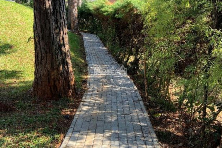 Casa à venda ou para alugar com 3 suítes no condomínio Estância Parque Atibaia, Atibaia - SP