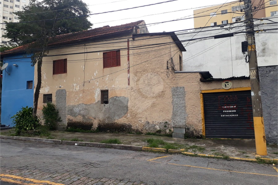 Prédio à venda em Santa Teresinha, São Paulo, SP