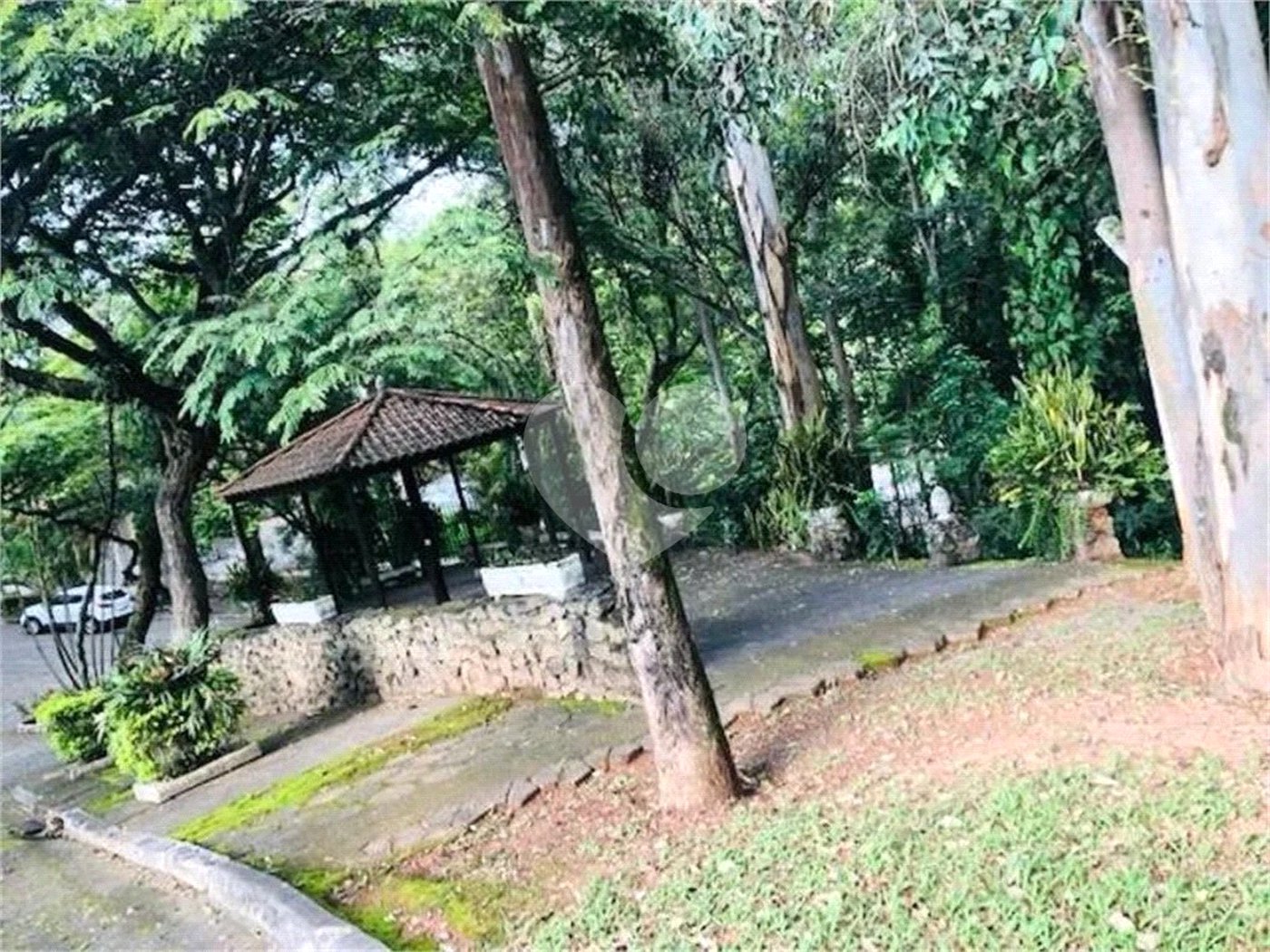 Terreno à venda no condomínio Bosque São Francisco, Votorantim - SP