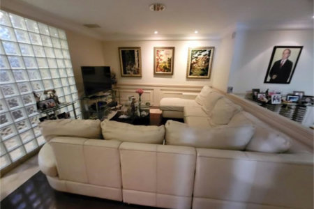 Apartamento Residencial para locação, Gonzaga, Santos - AP0140.
