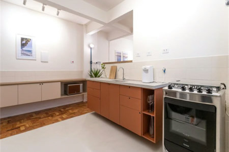 Apartamento à venda com 5 quartos, sendo 1 suíte, em Pinheiros, São Paulo, SP