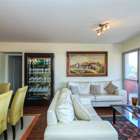 Apartamento à venda com 3 quartos, sendo 1 suíte, em Chácara Santo Antônio, São Paulo, SP