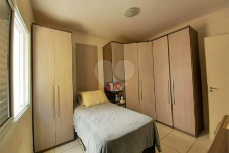 Apartamento à venda com 2 quartos no Centro, Vinhedo, SP