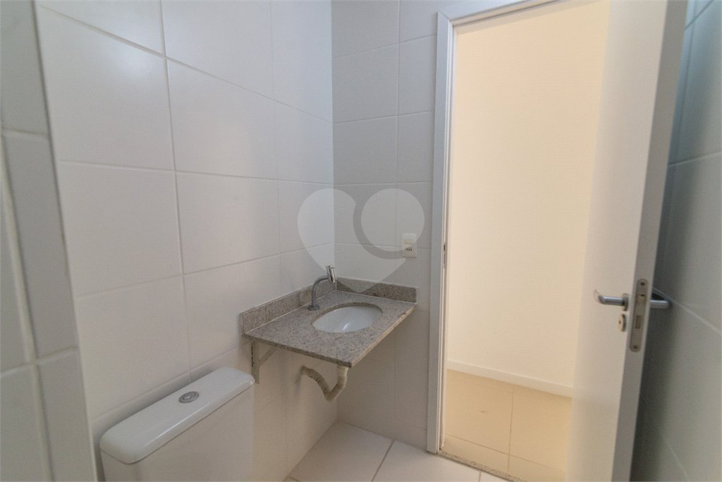 Apartamento à venda com 3 quartos, sendo 1 suíte,  em Vila Isabel, Rio de Janeiro, RJ