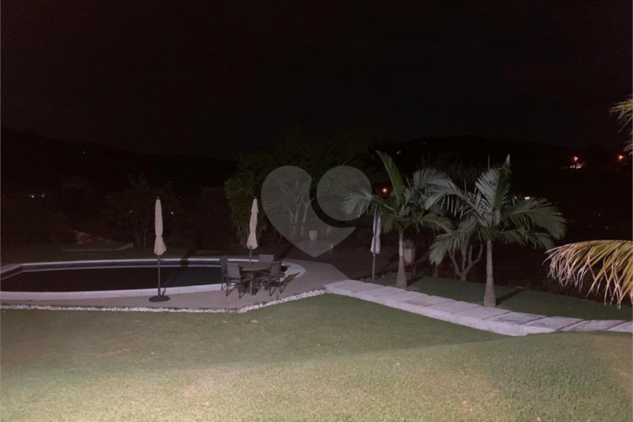 Casa à venda com 4 suítes no condomínio Campos de Mairiporã Gleba 1, Mairiporã - SP