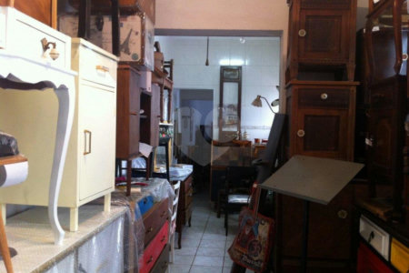 Casa Térrea à venda com 2 quartos em Vila Maria, São Paulo, SP