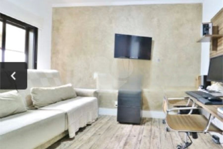 Apartamento à venda com 4 suítes em Paraisópolis, São Paulo, SP