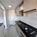 Apartamento à venda com 2 quartos, sendo 1 suíte, no Residencial Safira, Alvinópolis, Atibaia - SP