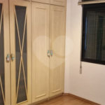 Apartamento com 3 dormitórios para alugar, 141 m², 2 vagas - Vila Regente Feijó - São Paulo